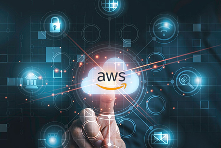 Amazon Web Services Development