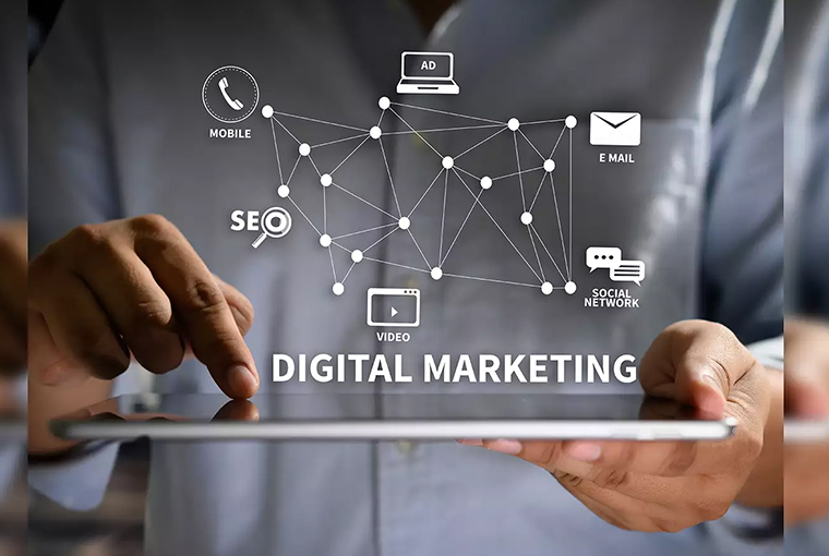 Digital Marketing